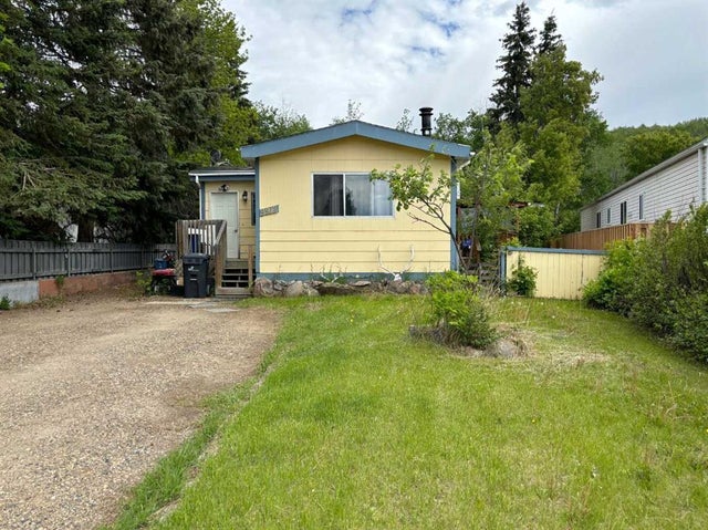 9913 80 Avenue, Peace River