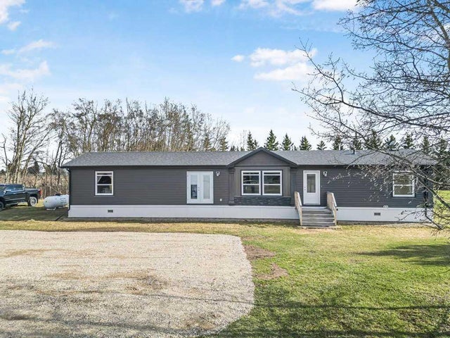 390022 Range Road 4-2, Rural Clearwater County