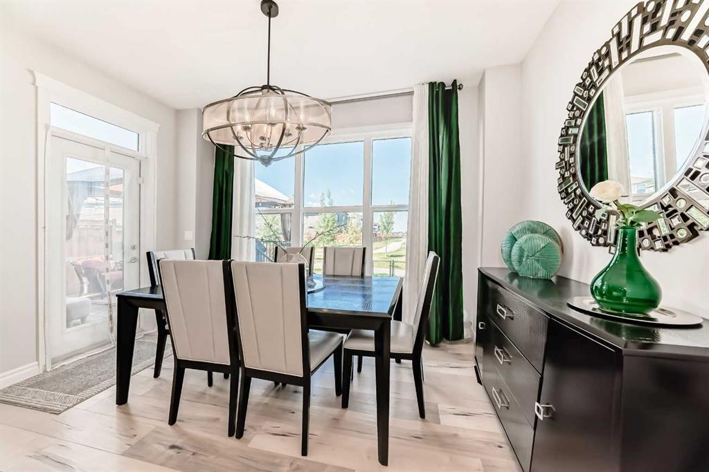 56 Belmont Terrace Southwest, Calgary – Residential Detached Listing Photo 9