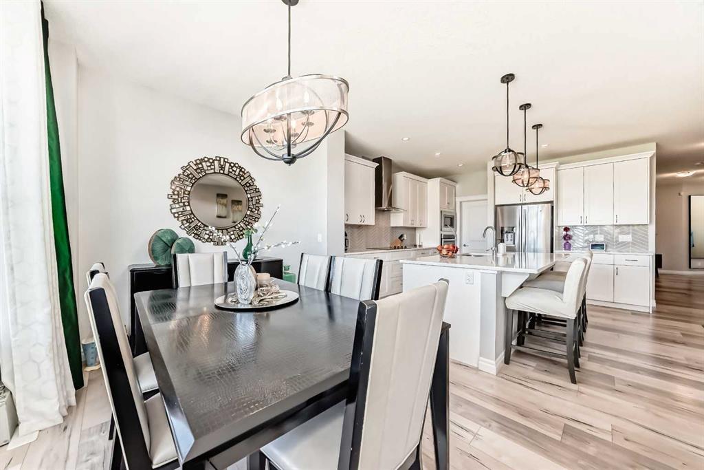 56 Belmont Terrace Southwest, Calgary – Residential Detached Listing Photo 10