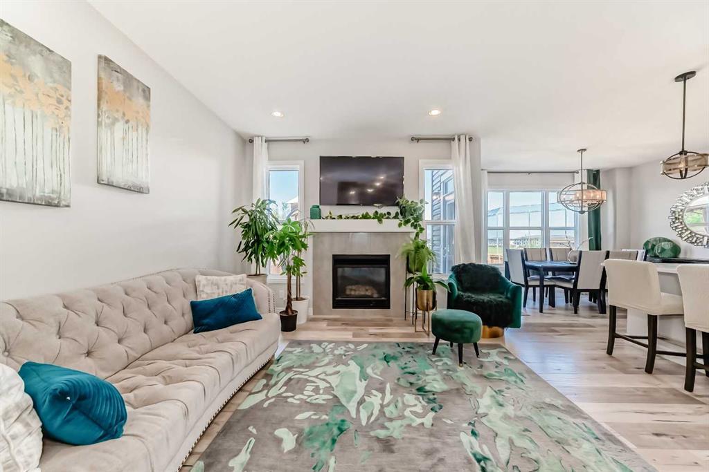 56 Belmont Terrace Southwest, Calgary – Residential Detached Listing Photo 11