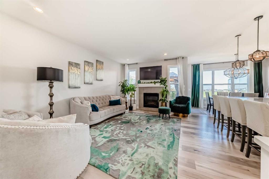 56 Belmont Terrace Southwest, Calgary – Residential Detached Listing Photo 12