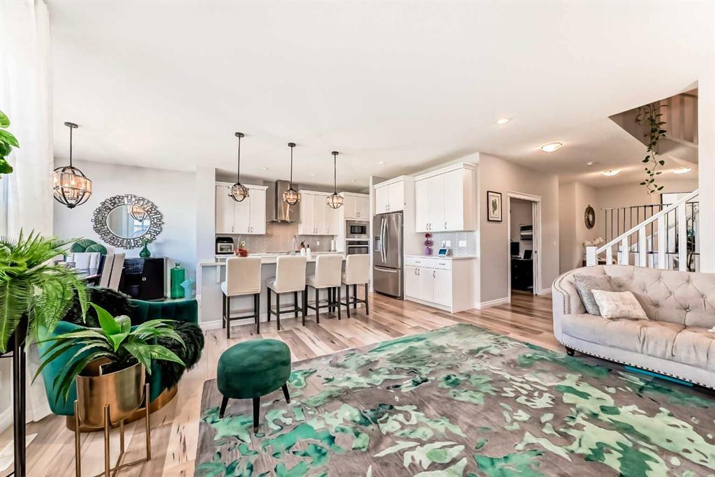 56 Belmont Terrace Southwest, Calgary – Residential Detached Listing Photo 13