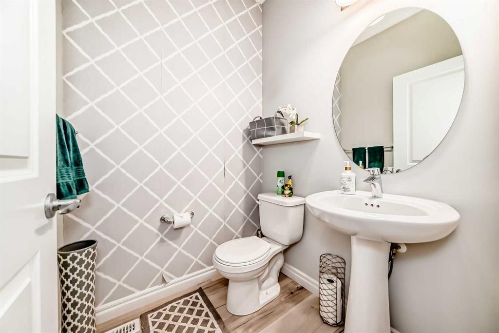 56 Belmont Terrace Southwest, Calgary – Residential Detached Listing Photo 15