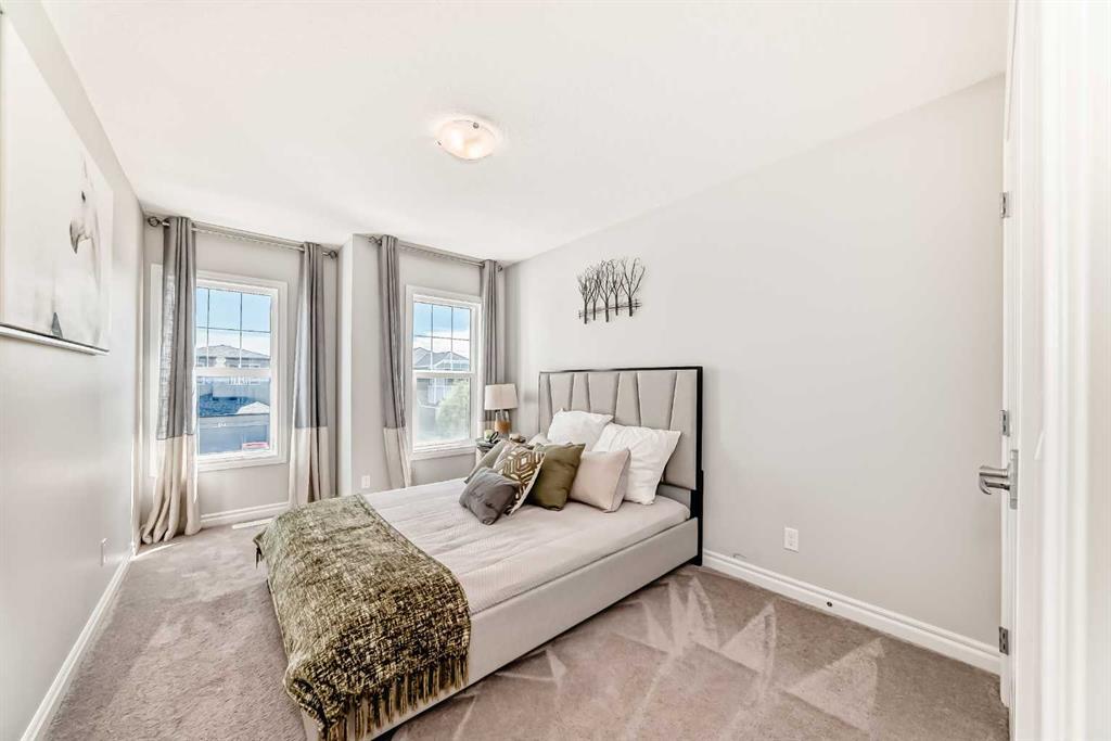 56 Belmont Terrace Southwest, Calgary – Residential Detached Listing Photo 29