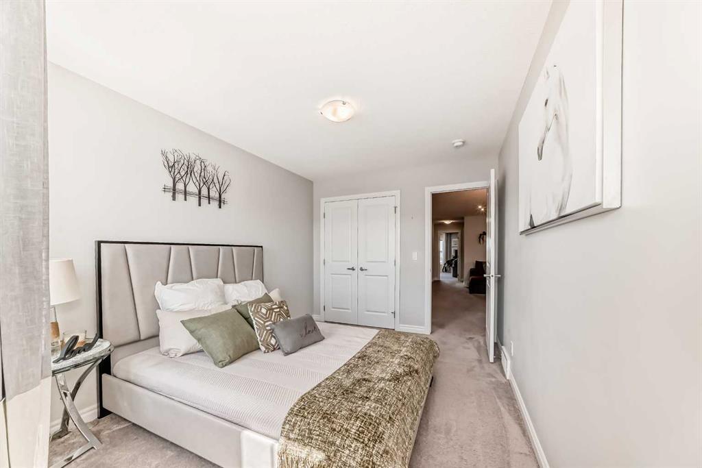 56 Belmont Terrace Southwest, Calgary – Residential Detached Listing Photo 30