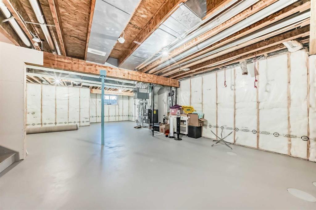 56 Belmont Terrace Southwest, Calgary – Residential Detached Listing Photo 36