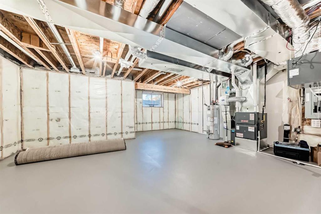 56 Belmont Terrace Southwest, Calgary – Residential Detached Listing Photo 37