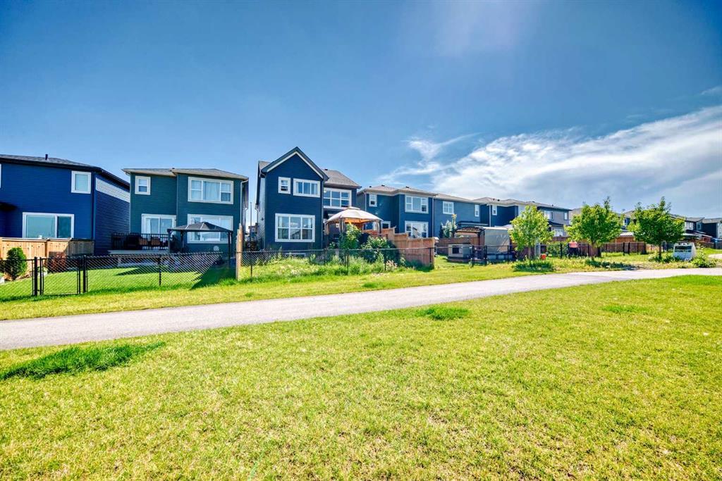 56 Belmont Terrace Southwest, Calgary – Residential Detached Listing Photo 41