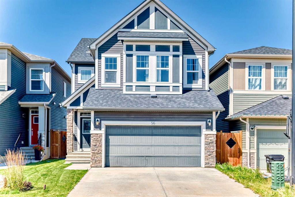56 Belmont Terrace Southwest, Calgary – Residential Detached Listing Photo 43