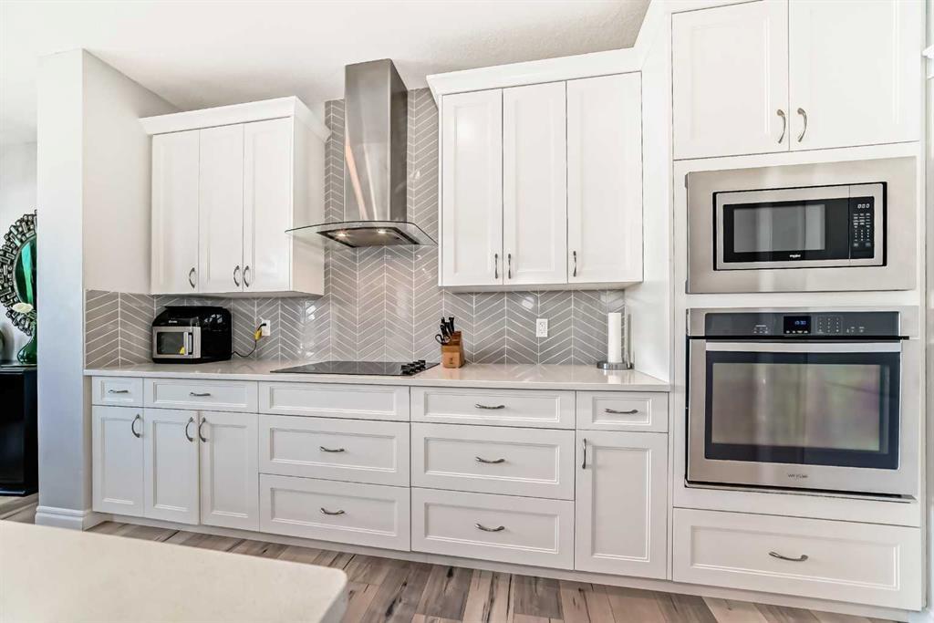 56 Belmont Terrace Southwest, Calgary – Residential Detached Listing Photo 6