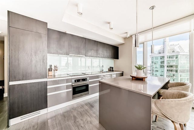 3304, 1122 3 Street Se, Calgary