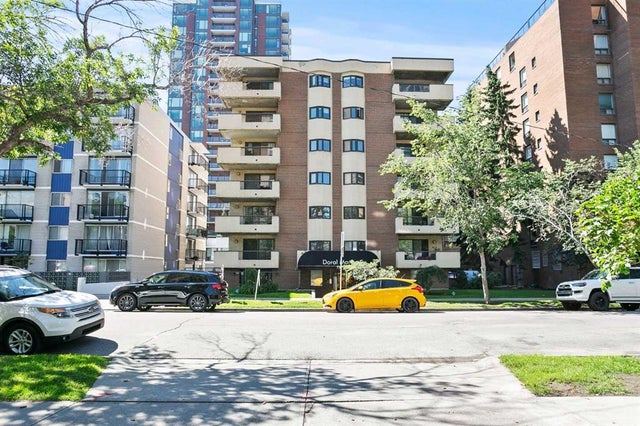 Calgary Real Estate: Residential Property for Sale in Beltline