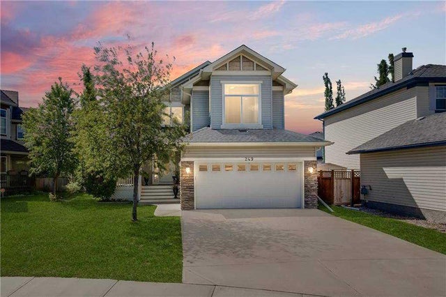 Real Estate Listing in Lakeview Landing, Chestermere