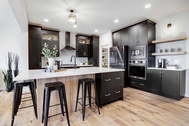 Calgary Residential Home for Sale 