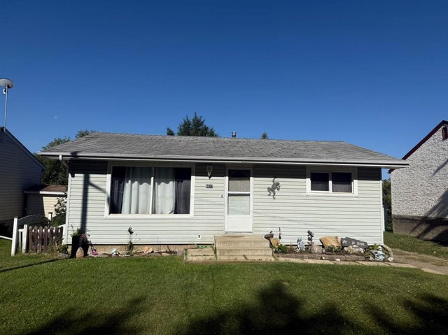 4817 42 Street, Athabasca