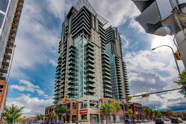 1606, 1410 1 Street Se, Calgary