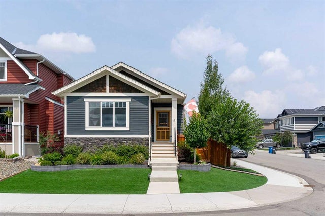 Cochrane Property for Sale: MLS®# A2242265