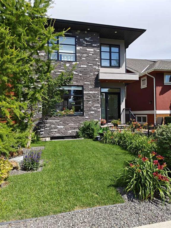 Calgary Real Estate Listing: 3024 34 Street Southwest, Killarney/Glengarry
