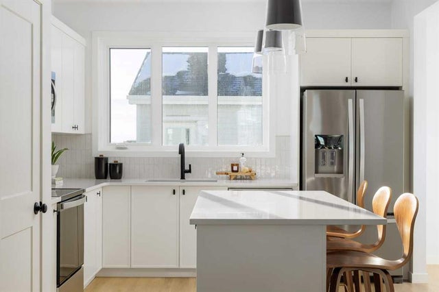 Calgary Residential Home for Sale 