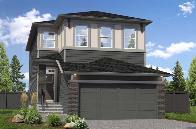 Photo for MLS®# A2242281 - home for sale at 192 Belmont Place Southwest, Belmont, Calgary Alberta