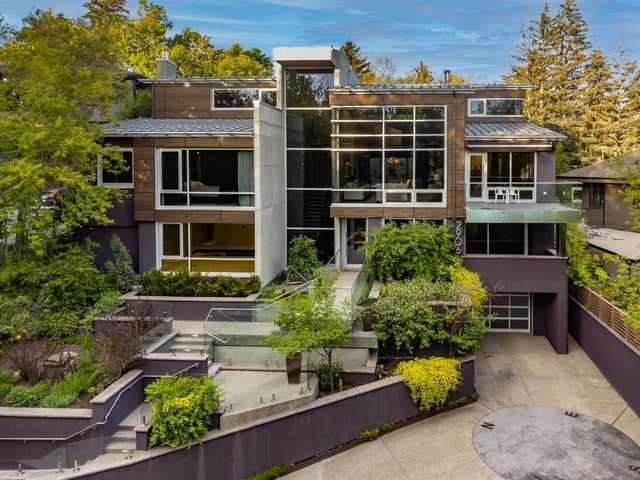 Calgary Real Estate: Residential Property for Sale in Upper Mount Royal