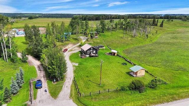 10, 6138 Highway 584, Rural Mountain View County