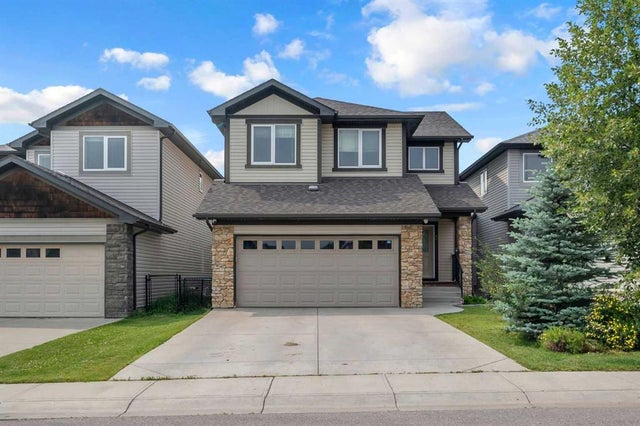 Photo for MLS®# A2242308 - home for sale at 3 Sunset Court, Sunset Ridge, Cochrane Alberta