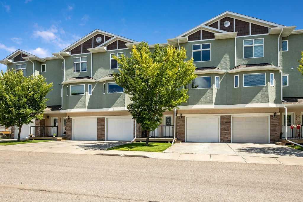 325 Strathcona Circle, Strathmore