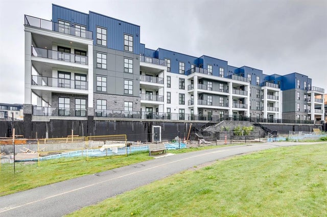 Photo for MLS®# A2242334 - home for sale at 1412, 4270 Norford Avenue Northwest, University District, Calgary Alberta
