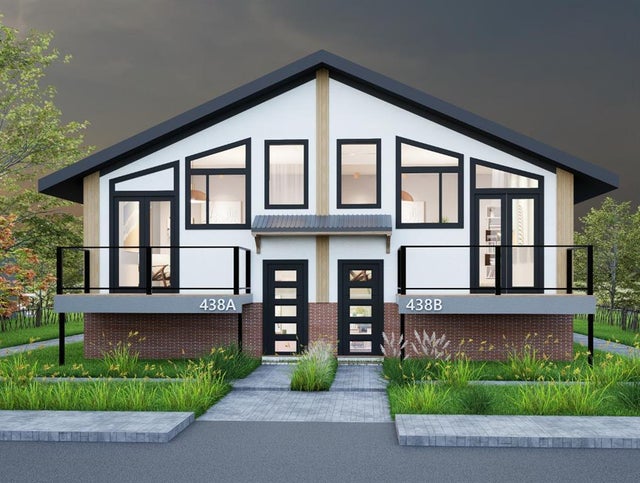 438 15 Avenue Ne, Calgary