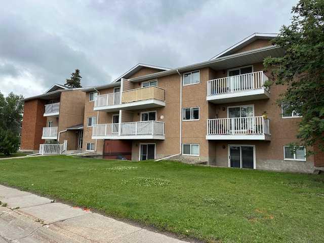307, 41 Bennett Street, Red Deer