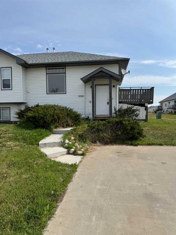 9709a 98 Street, Sexsmith