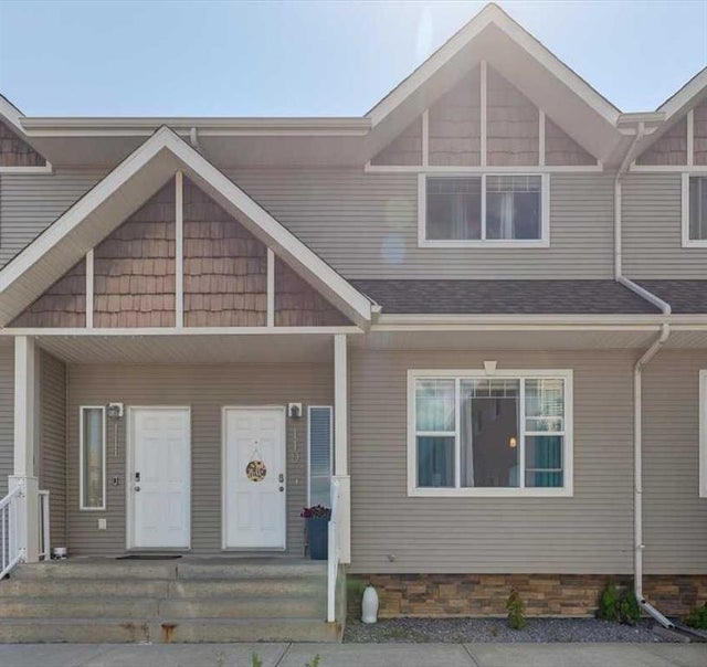 110, 50 Lucky Place, Sylvan Lake
