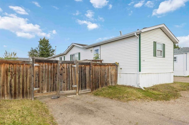 128 Caouette Crescent, Fort McMurray