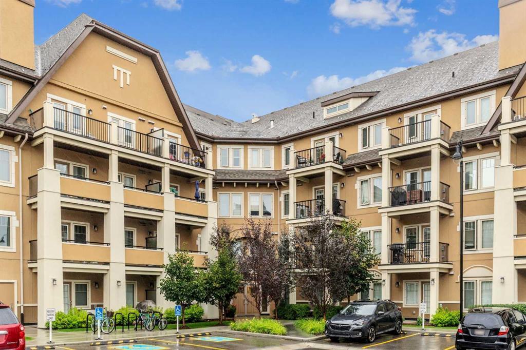 301, 30 Mahogany Mews Se, Calgary