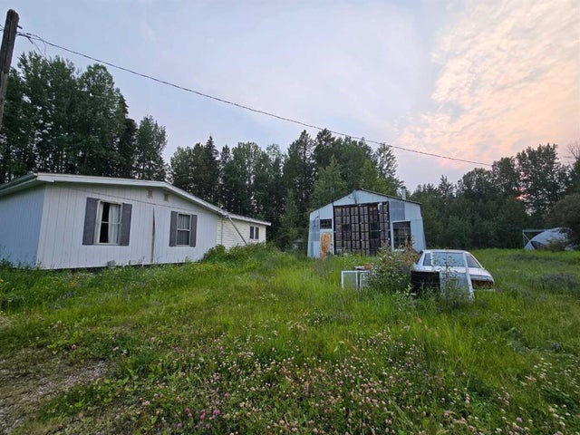 53114 Range Road 180, Rural Yellowhead County
