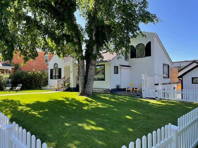 Photo for MLS®# A2242439 - home for sale at 37 Elma Street W, Heritage Okotoks, Okotoks Alberta