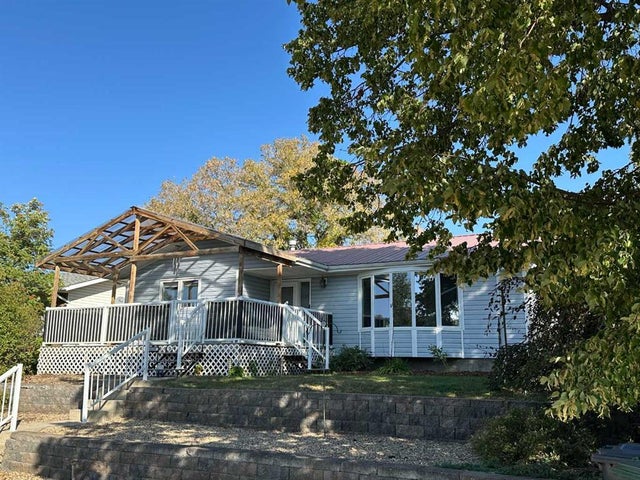 4018 39a Avenueclose, Ponoka