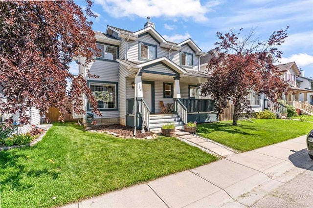 Photo for MLS®# A2242475 - home for sale at 155 Erin Grove Southeast, Erin Woods, Calgary Alberta