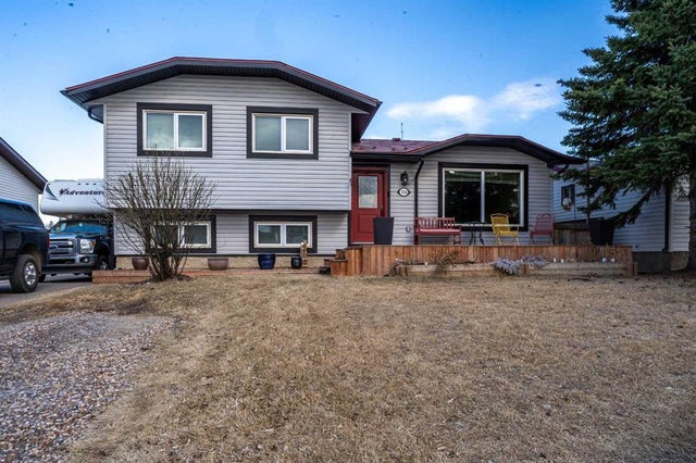 106 Becker Crescent, Fort McMurray