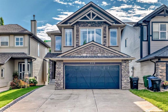 Calgary Residential Home for Sale 