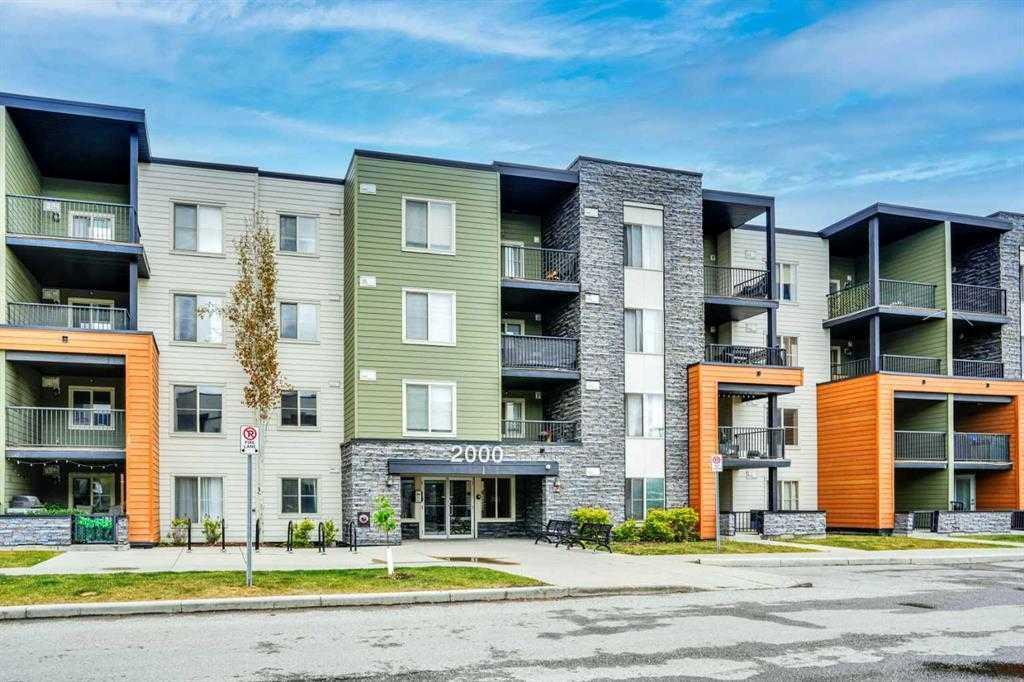 2312, 1317 27 Street Se, Calgary
