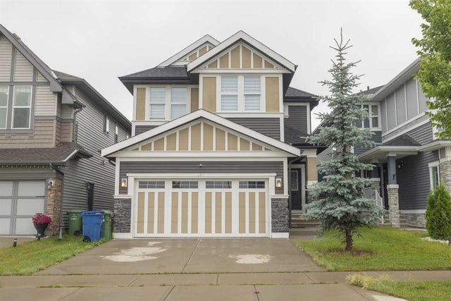 385 Kings Heights Drive Se, Airdrie