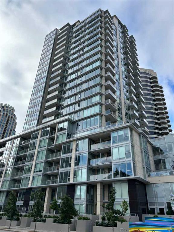 Calgary Home for Sale: Residential Listing in Downtown West End