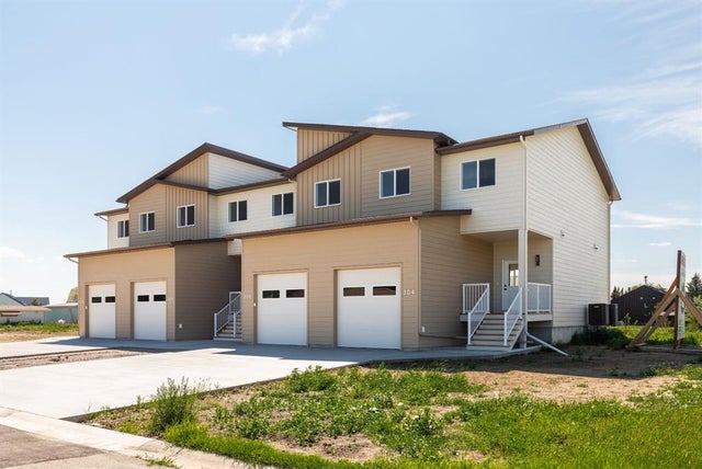 304 S 50 W, Raymond