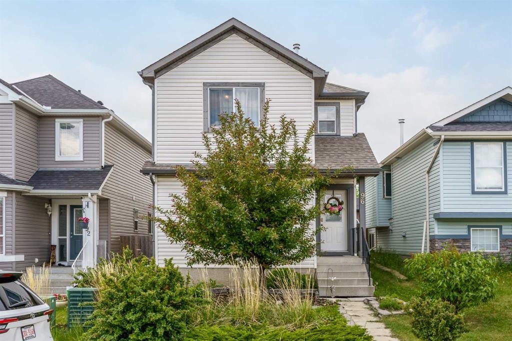 96 Everridge Way Sw, Calgary