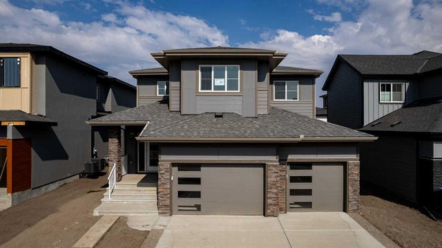 13 Fieldstone Link, Balzac