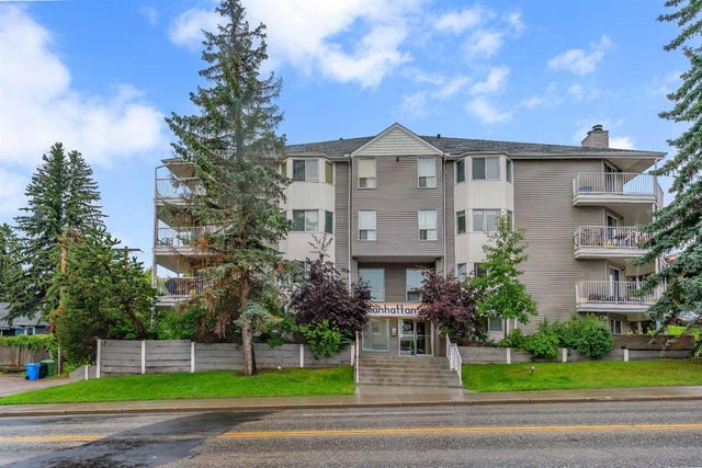 203, 1919 17 Avenue Sw, Calgary