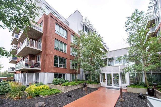 Residential Property for Sale at 420, 63 Inglewood Park Southeast, Calgary: MLS®# A2242567